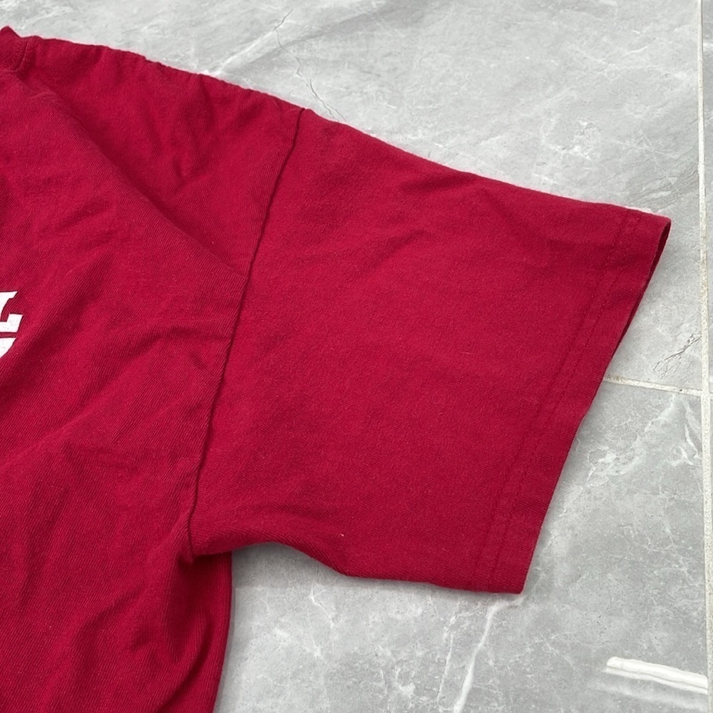 Unisex Gildan University of Alabama Class of 2018 Roll Tide Short Sleeve Shirt - Picture 5 of 13